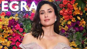 Kareena Kapoor Khan jokingly responds that she is ‘struggling’ as she comments on being paid about Rs. 10-15 crores