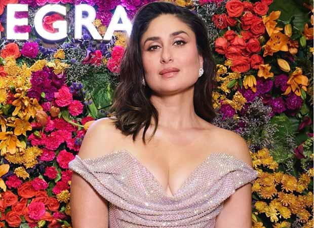 Kareena Kapoor Khan jokingly responds that she is ‘struggling’ as she comments on being paid about Rs. 10-15 crores per film