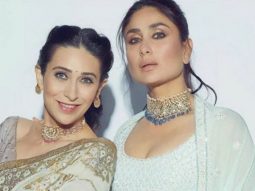 Kareena Kapoor credits Karisma Kapoor for reviving Kapoor family name in the 1990s: “My mum Babita, Neetu aunty had stopped working”