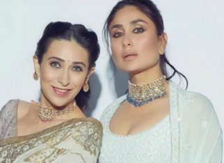Kareena Kapoor credits Karisma Kapoor for reviving Kapoor family name in the 1990s: “My mum Babita, Neetu aunty had stopped working”