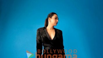 Celeb Photos Of Karisma Kapoor