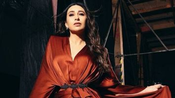 Karisma Kapoor shares excitement as she turns judge for the fourth season of India’s Best Dancer; says, “I am thrilled to witness the evolution of dance styles”