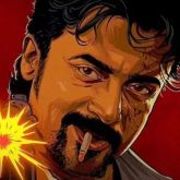Karthik Subbaraj unveils new teaser of Suriya 44 as the actor turns 49