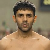 Kartik Aaryan celebrates one month of Chandu Champion as he says, “A month of receiving so much love for this film"