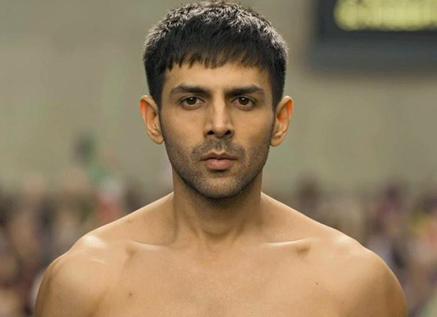 Kartik Aaryan celebrates one month of Chandu Champion as he says, “A month of receiving so much love for this film"