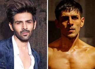 Kartik Aaryan shares an emotional note about Chandu Champion saying, “Some characters you play, change your life forever”