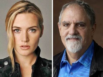 Kate Winslet fondly remembers Titanic producer Jon Landau; says, “He was the kindest and best of men” Kate Winslet fondly remembers Titanic producer Jon Landau; says, “He was the kindest and best of men”