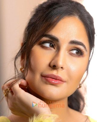 Celeb Photos Of Katrina Kaif
