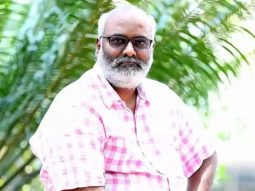M.M. Keeravani opens up on his first foray into Hindi cinema in 6 years; says, “Language is never an issue for me”