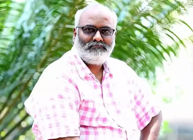Keeravani opens up on his first foray into Hindi cinema in 6 years; says, "Language is never an issue for me"