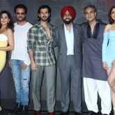 Khel Khel Mein Fardeen Khan calls Akshay Kumar’s discipline ‘inspiring’; pumped about his first theatrical release in 14 years “I'm just really happy to be a part of it”