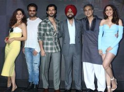 Khel Khel Mein: Fardeen Khan calls Akshay Kumar’s discipline ‘inspiring’; pumped about his first theatrical release in 14 years: “I’m just really happy to be a part of it”