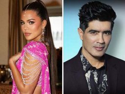Khloe Kardashian praises Manish Malhotra for ‘stunning outfits’ after controversial ‘local designer’ comment
