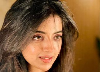 Khushi Dubey recalls meeting Shah Rukh Khan; says, “With his broken and plastered hand, he was doing…”