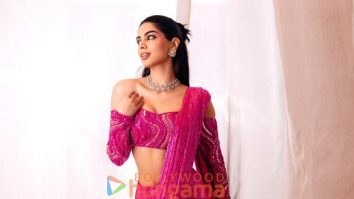 Khushi Kapoor