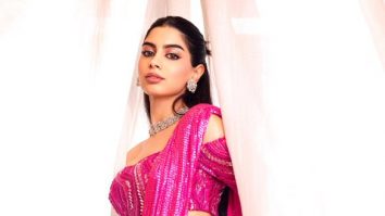 Khushi Kapoor