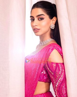 Khushi Kapoor