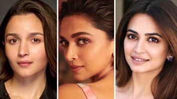 Chic in Denim: Alia Bhatt, Deepika Padukone, Kiara Advani, and Kriti Kharbanda nail the denim look
