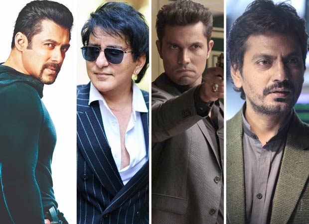 10 Years of Kick: Sajid Nadiadwala reveals that Randeep Hooda on the first day gave 27 takes and never gave a second take later on; also says “Many of my HODs did not agree on Nawazuddin Siddiqui’s casting but I was very sure”