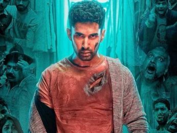 Kill Box Office: Lakshya and Raghav Juyal starrer crosses Rs. 6 crores after 1st weekend, set to have first week of over Rs. 10 crores Kill Box Office: Lakshya and Raghav Juyal starrer crosses Rs. 6 crores after 1st weekend, set to have first week of over Rs. 10 crores