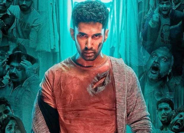 Kill Box Office: Lakshya and Raghav Juyal starrer crosses Rs. 6 crores after 1st weekend, set to have first week of over Rs. 10 crores