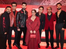 Karan Johar calls Kill “deep-rooted genre film” ahead of release; pens heartwarming note to express gratitude