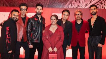 Karan Johar calls Kill “deep-rooted genre film” ahead of release; pens heartwarming note to express gratitude