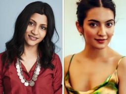 Konkona Sen Sharma and Pratibha Ranta in talks to lead progressive relationship drama under Dharmatic Entertainment: Report