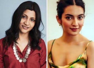 Konkona Sen Sharma and Pratibha Ranta in talks to lead progressive relationship drama under Dharmatic Entertainment: Report