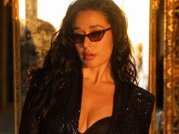 Krishna Shroff on Jackie Shroff’s views on her joining KKK14 | Rohit Shetty