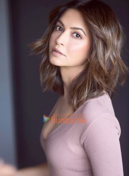 Celeb Photos Of Kriti Kharbanda