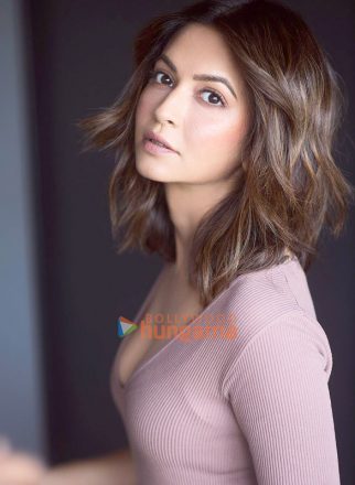 Celeb Photos Of Kriti Kharbanda
