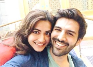 Kriti Kharbanda shares BTS photos from Guest Iin London as the Kartik Aaryan starrer completes seven years