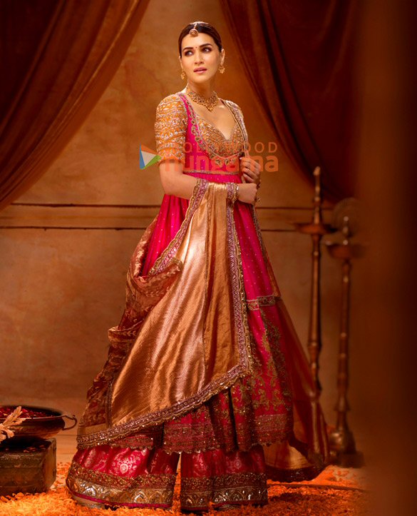 kriti sanon 1 358
