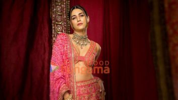 Kriti Sanon