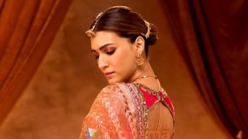 Kriti Sanon