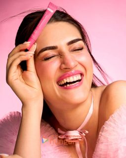 Celeb Photos Of Kriti Sanon