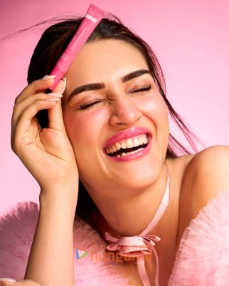 Celeb Photos Of Kriti Sanon