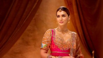 Kriti Sanon