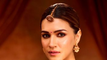 Kriti Sanon