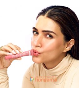 Celeb Photos Of Kriti Sanon