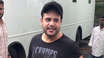 Krushna Abhishek hints at a surprise for paps, can you guess