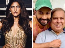 Kubbra Sait joins Varun Dhawan, Mrunal Thakur, Maniesh Paul and others for David Dhawan’s next
