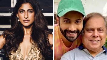 Kubbra Sait joins Varun Dhawan, Mrunal Thakur, Maniesh Paul and others for David Dhawan’s next