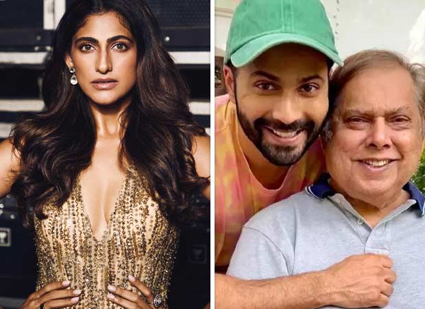 Kubbra Sait joins Varun Dhawan, Mrunal Thakur, Maniesh Paul and others for David Dhawan’s next 