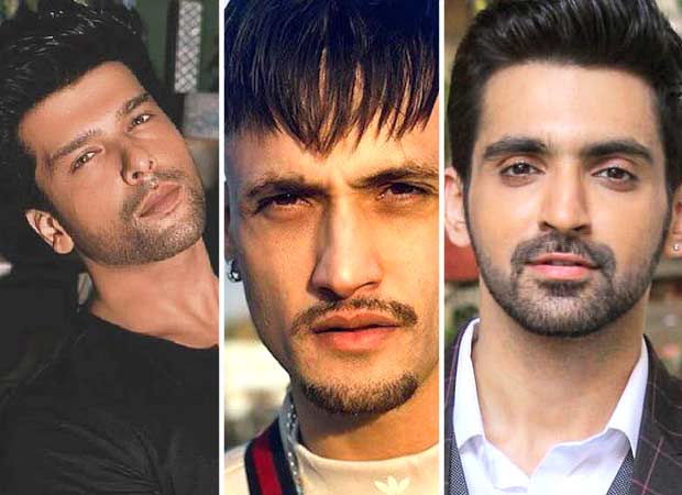 Kushal Tandon and Arjit Taneja condemn Asim Riaz's aggressive behavior on Khatron Ke Khiladi 14