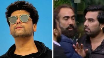 Kushal Tandon demands action against Armaan Malik for slapping Vishal Pandey