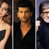 Kushal Tandon joins Alibaug's Elite at Sol de Alibaug: Now neighbors with Kriti Sanon & Amitabh Bachchan