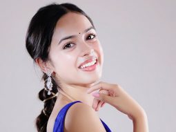 Laapataa Ladies actress Nitanshi Goel expresses happiness as she gets nominated for Best Actress at Indian Film Festival of Melbourne