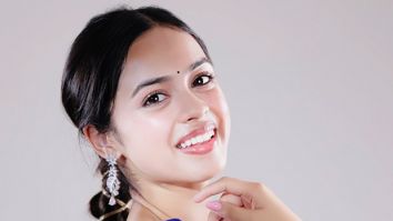 Laapataa Ladies actress Nitanshi Goel expresses happiness as she gets nominated for Best Actress at Indian Film Festival of Melbourne